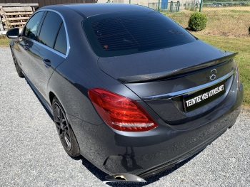 Mercedes Classe C