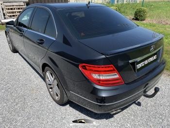 Mercedes Classe C