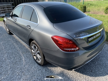Mercedes Classe C