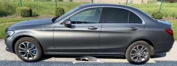 Mercedes Classe C