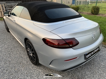 Mercedes Classe C