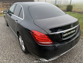 Mercedes Classe C