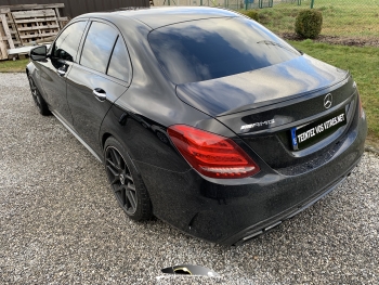 Mercedes Classe C