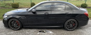 Mercedes Classe C