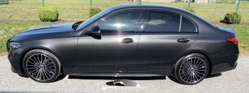 Mercedes Classe C