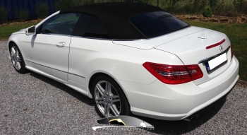 Mercedes Classe E