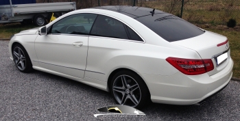 Mercedes Classe E