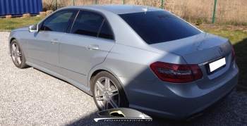 Mercedes Classe E