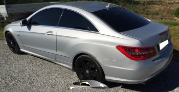 Mercedes Classe E