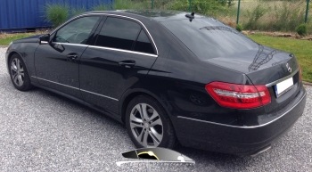 Mercedes Classe E