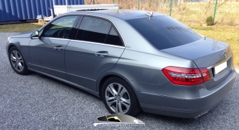 Mercedes Classe E