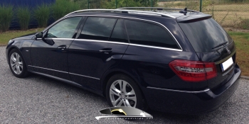 Mercedes Classe E