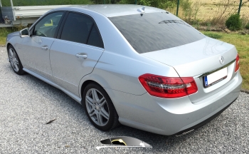 Mercedes Classe E