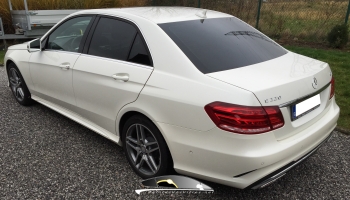 Mercedes Classe E
