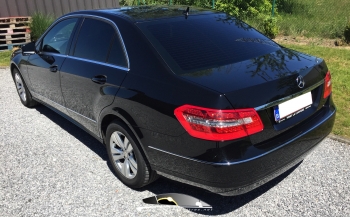 Mercedes Classe E
