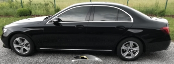 Mercedes Classe E