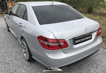 Mercedes Classe E