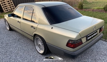 Mercedes Classe E