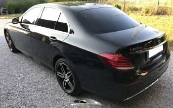 Mercedes Classe E