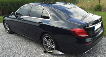 Mercedes Classe E