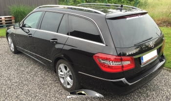 Mercedes Classe E