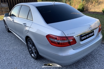 Mercedes Classe E