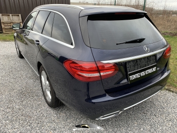 Mercedes Classe E