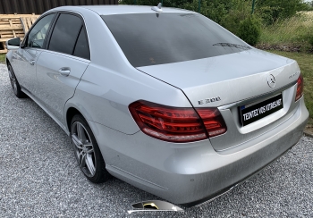 Mercedes Classe E
