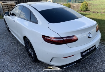 Mercedes Classe E