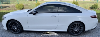 Mercedes Classe E