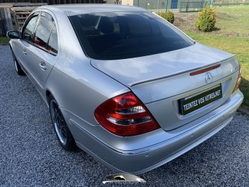 Mercedes Classe E