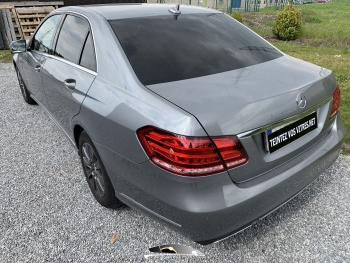 Mercedes Classe E