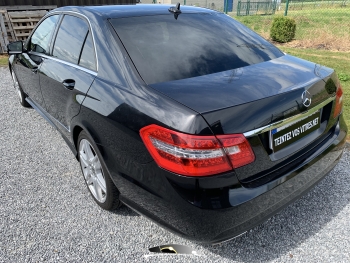 Mercedes Classe E
