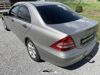 Mercedes Classe E