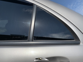 Mercedes Classe E