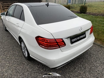 Mercedes Classe E