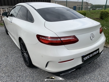 Mercedes Classe E