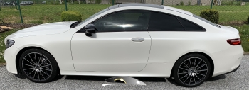 Mercedes Classe E