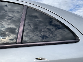 Mercedes Classe E