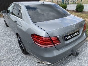 Mercedes Classe E