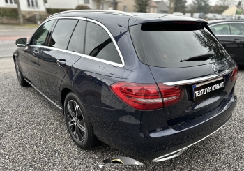 Mercedes Classe E
