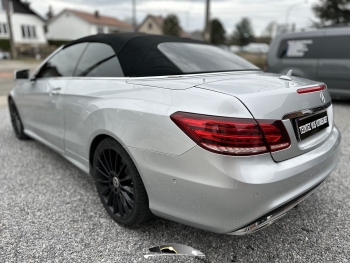 Mercedes Classe E