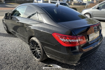 Mercedes Classe E
