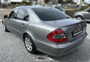 Mercedes Classe E
