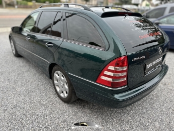 Mercedes Classe E