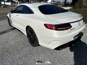 Mercedes Classe E