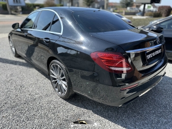 Mercedes Classe E