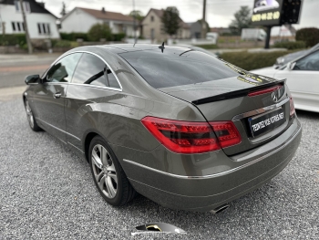 Mercedes Classe E