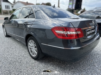Mercedes Classe E