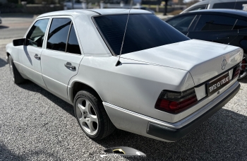 Mercedes Classe E